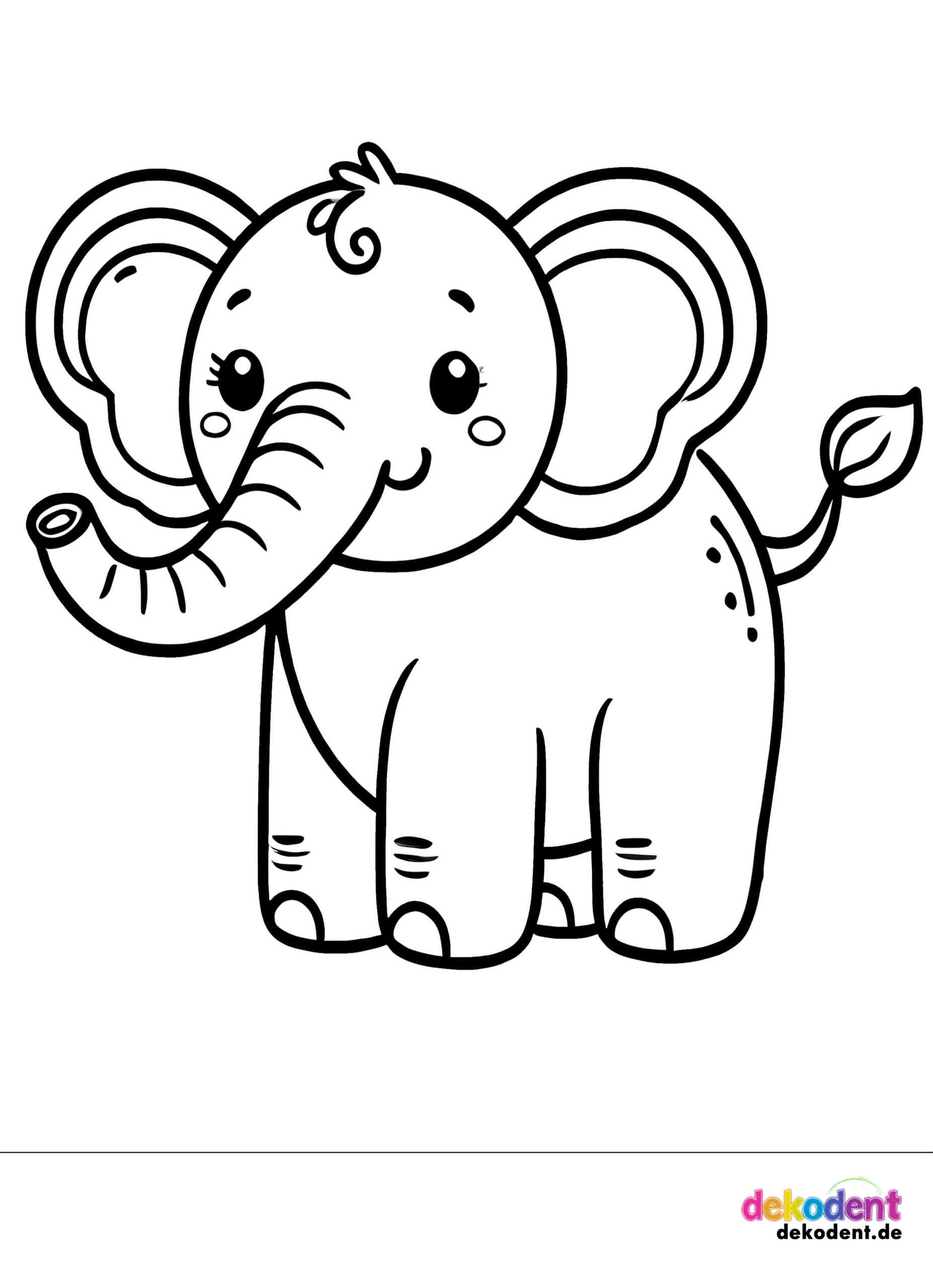 Elefant