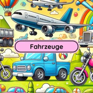 Fahrzeuge