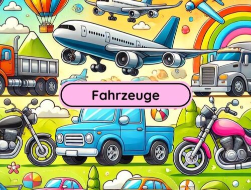 Fahrzeuge