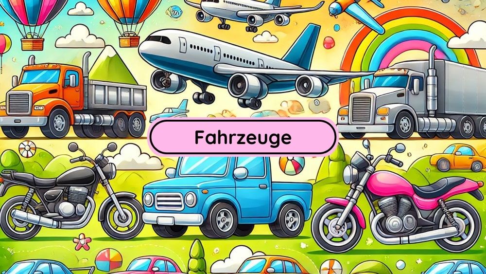 Fahrzeuge