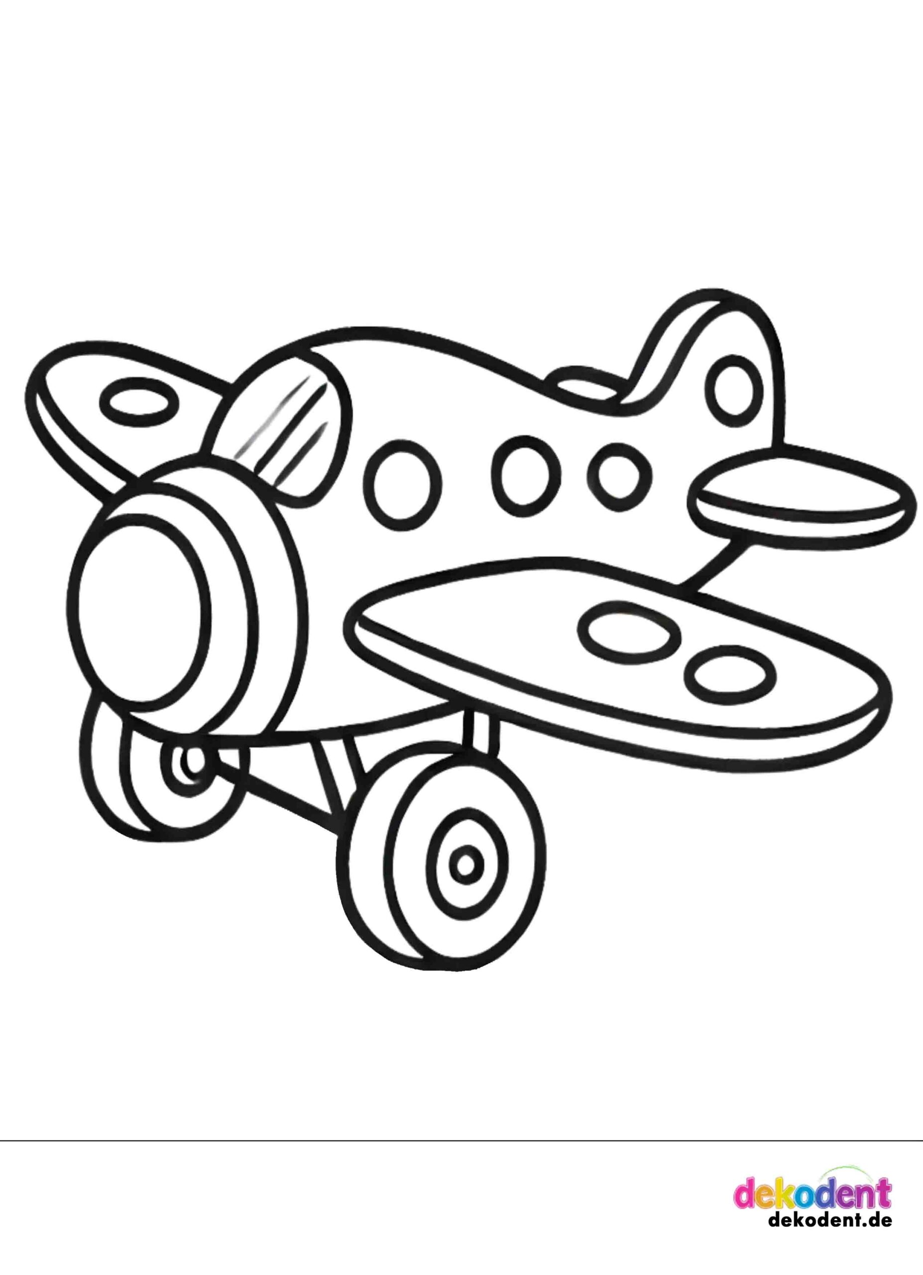 Flugzeug