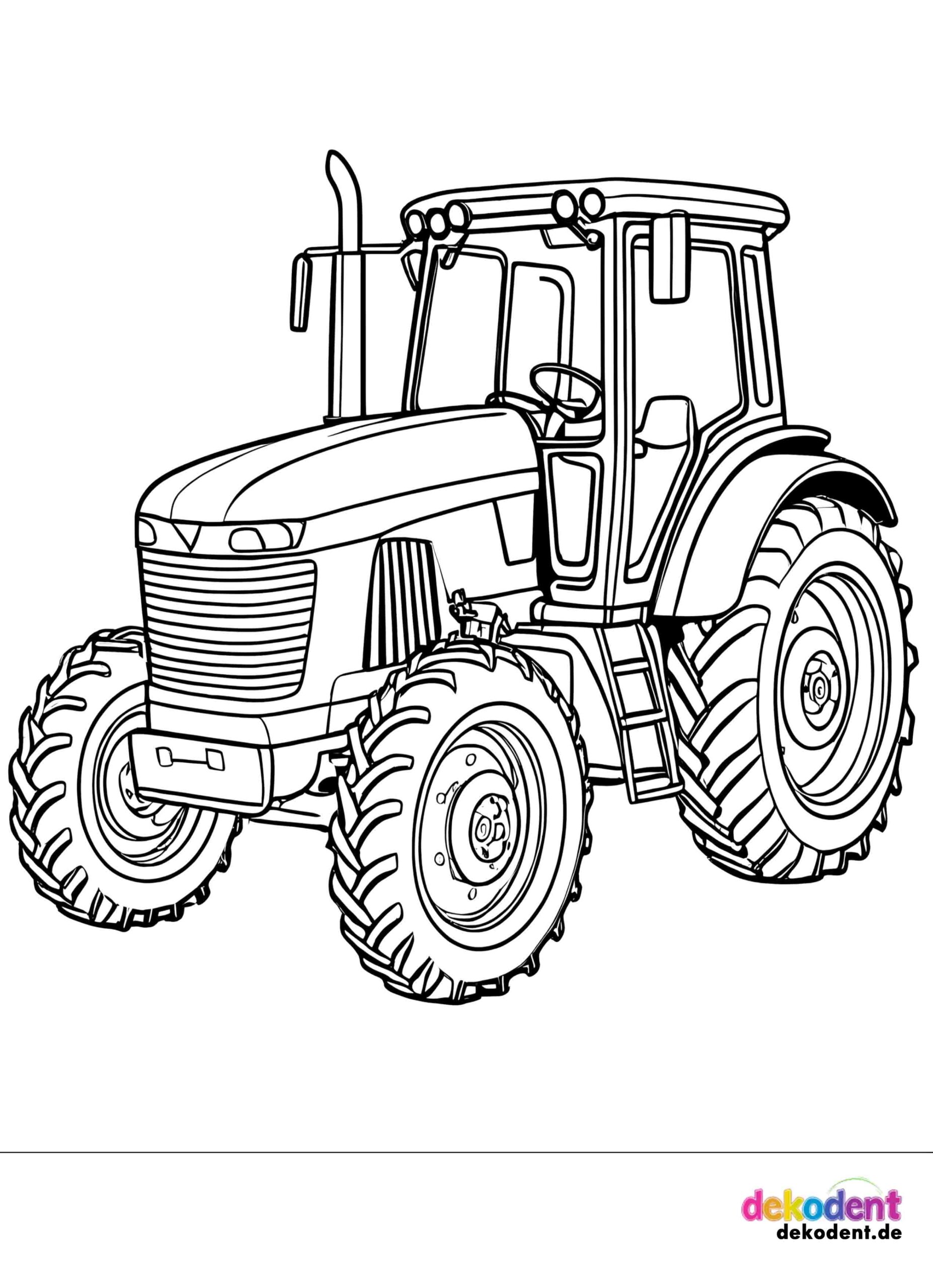 Traktor