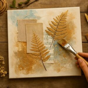 Mixed Media