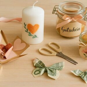 Last-Minute-Geschenk