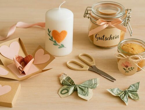 Last-Minute-Geschenk