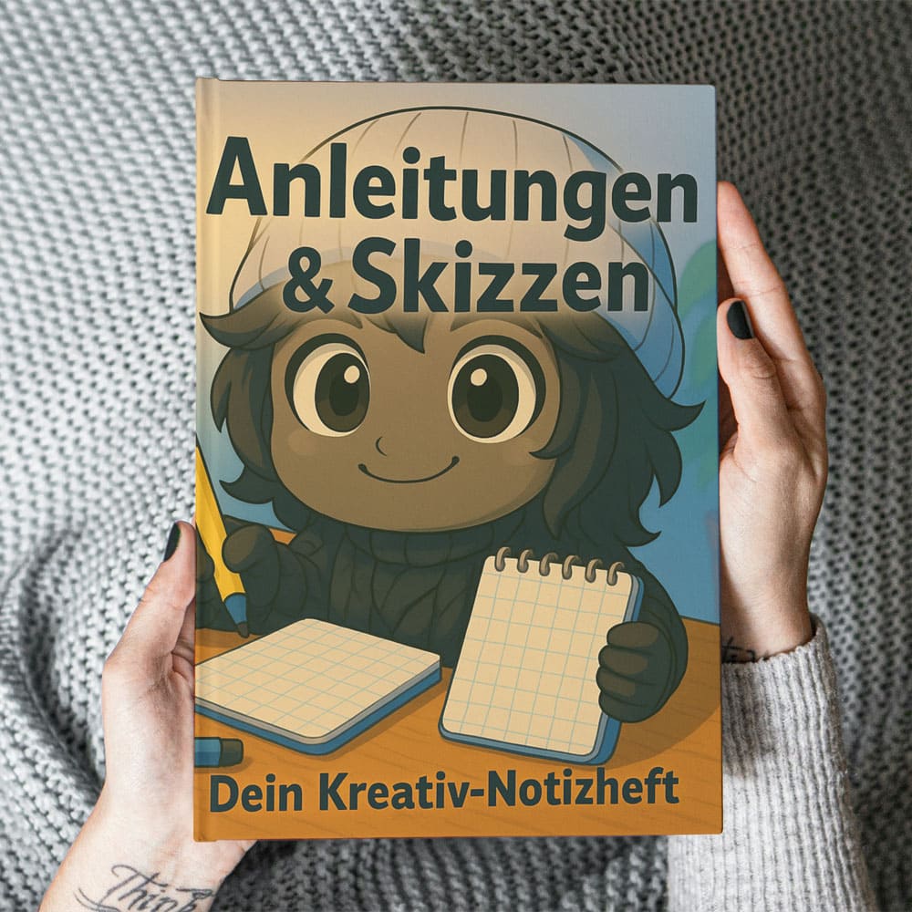 Anleitungen Skizzen